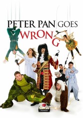 Peter Pan Goes Wrong