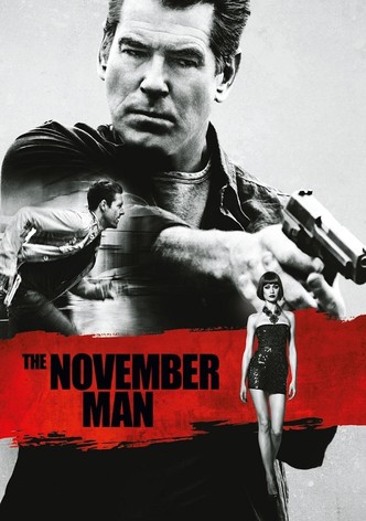 The November Man