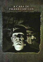 A Mansão de Frankenstein