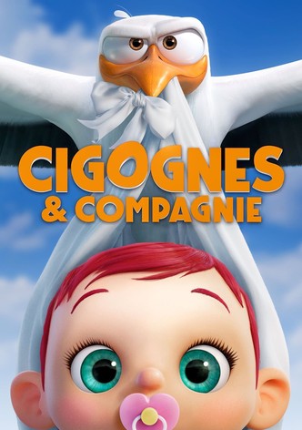 Cigognes et Cie