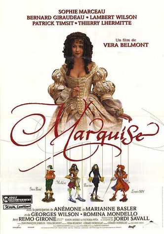 Marquise