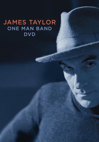 James Taylor | One Man Band