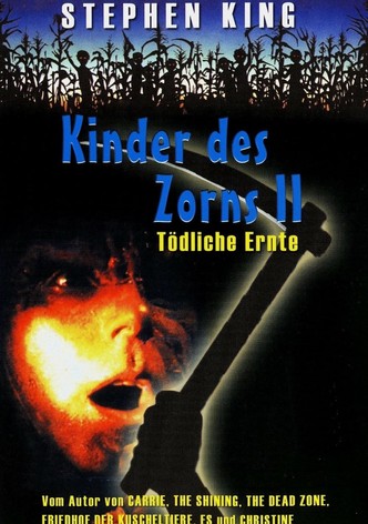 Kinder des Zorns 2 - Tödliche Ernte