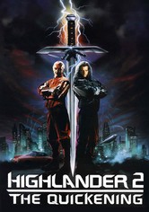 Highlander II: The Quickening