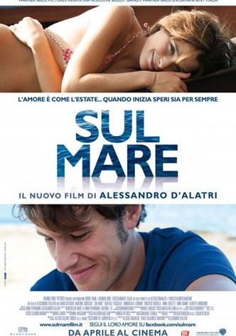 Sul mare