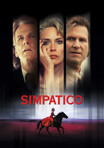 Simpatico