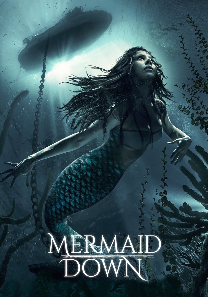 Mermaid down full 2024 movie watch online