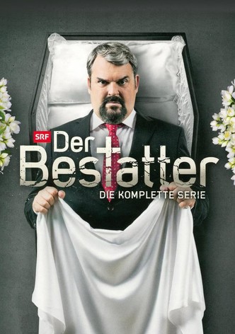 Der Bestatter