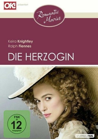 Die Herzogin von Langeais