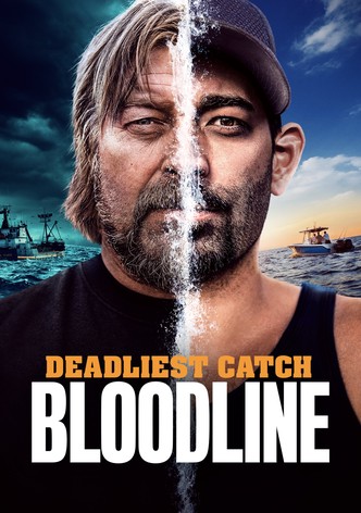 Deadliest Catch: Bloodline