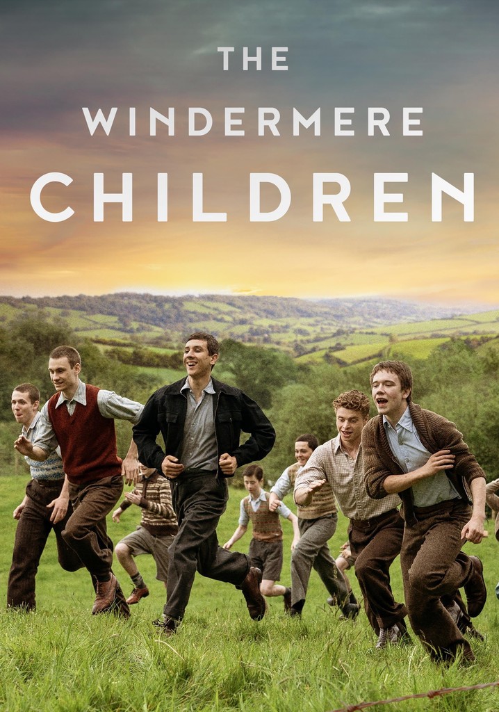 The Windermere Children streaming: watch online The Windermere Children streaming: watch online