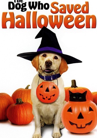 El perro que salvó Halloween