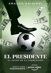 El Presidente - Season 1