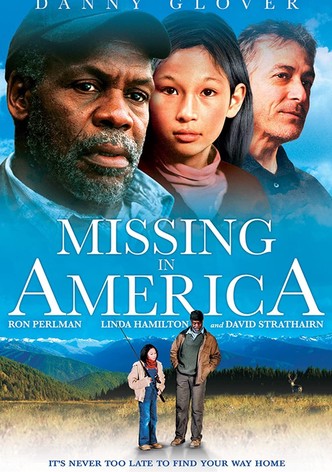 Missing in America