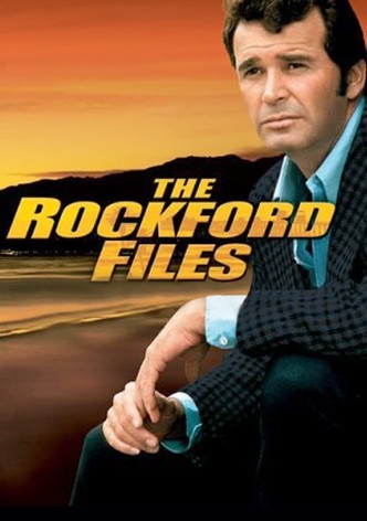 Los casos de Rockford