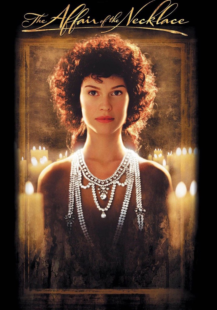 El misterio del collar - película: Ver online en español