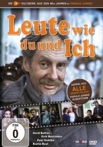 Leute wie du und ich