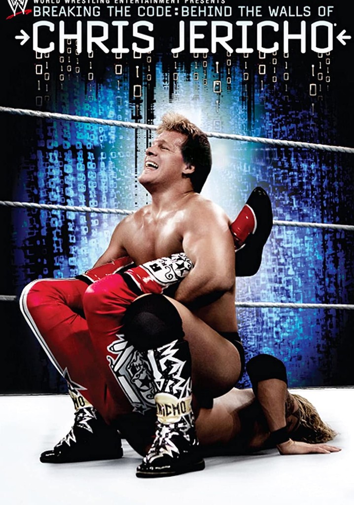 Breaking the Code: Behind the Walls of Chris Jericho
