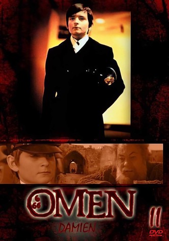 Omen II