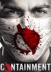 Containment - Eine Stadt hofft auf Rettung
