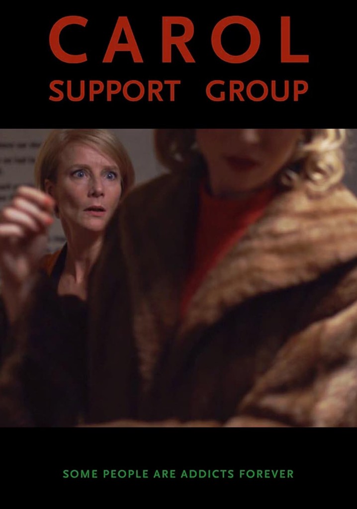 Carol Support Group