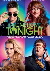 Take Me Home Tonight