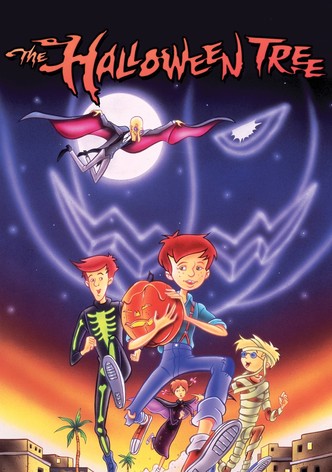 Tête baissée à l'heure des sorcières