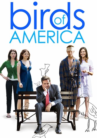 Uma Família Americana