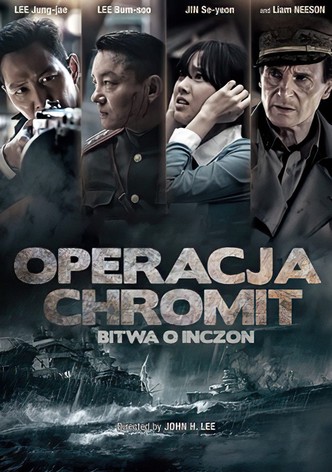 Operacja Chromit: Bitwa o Inczon