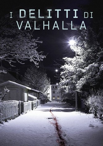 I delitti di Valhalla