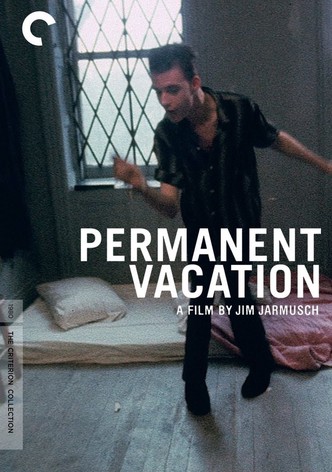 Permanent Vacation