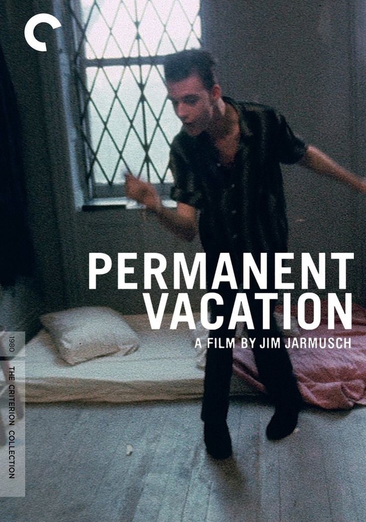 Amazon.co.jp: Permanent Vacation: ミュージック