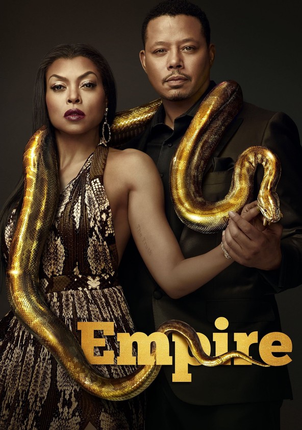 Wer streamt Empire Staffel 6 auf Deutsch?