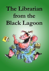 The Librarian from the Black Lagoon