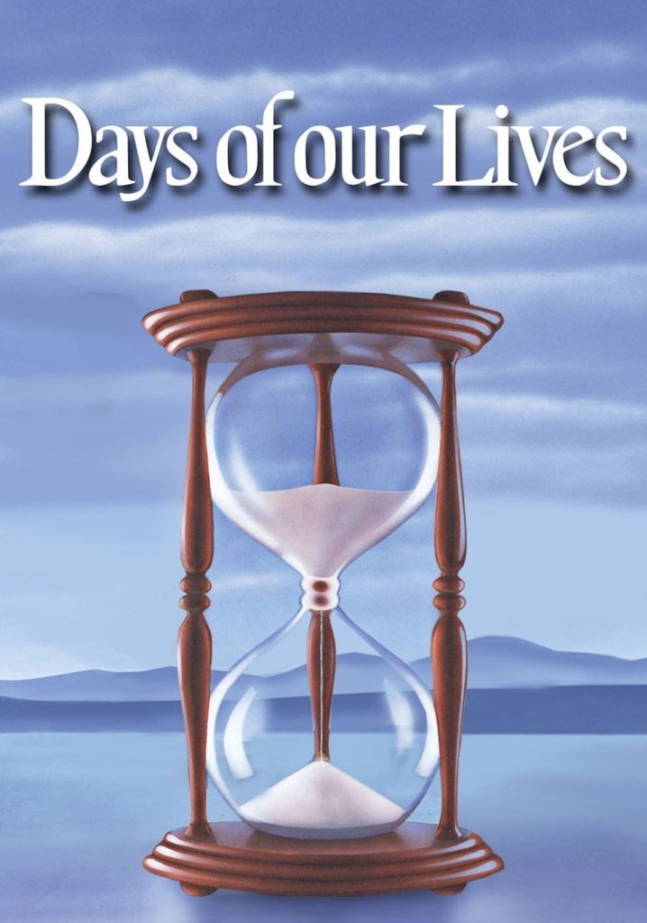How to Watch 'Days of Our Lives' After It Leaves Cable in September