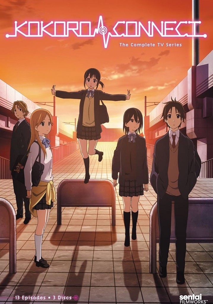 kokoro-connect-streaming-tv-show-online