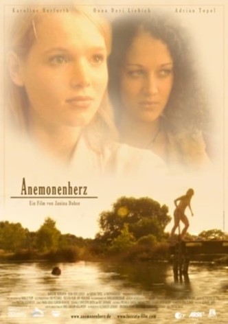 Anemonenherz