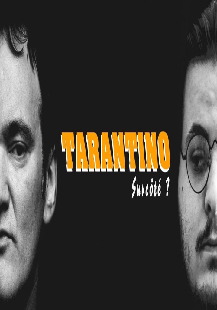 TARANTINO : OVERRATED ?