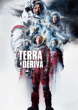 Terra à Deriva