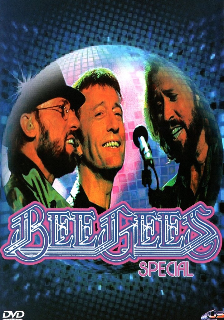 Bee Gees: Special