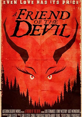 A Friend of the Devil