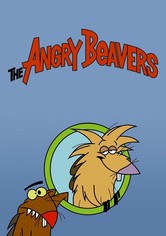 The Angry Beavers