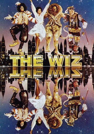 The Wiz
