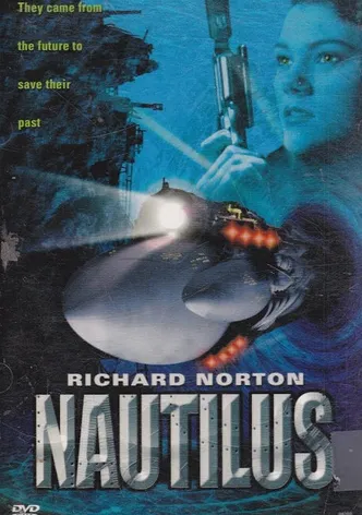 Nautilus poster