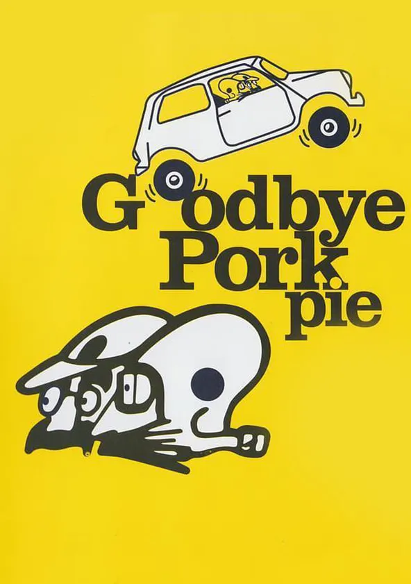 Goodbye Pork Pie Movie Watch Stream Online