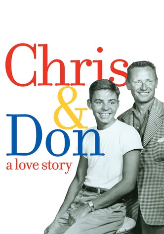 Chris & Don: A Love Story