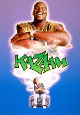 Kazaam (Dublado)