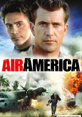 Air America