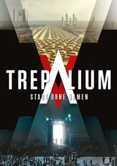 Trepalium - Stadt ohne Namen