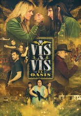Vis a Vis: El Oasis - Temporada 1